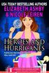 Heroes and Hurricanes: a Danger Cove Cocktail Mystery