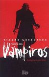 Histria dos Vampiros