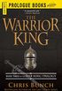 The Warrior King: Book Three of the Seer King Trilogy (English Edition)
