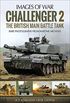 Challenger 2: The British Main Battle Tank (Images of War) (English Edition)