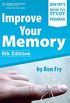 Improve Your Memory (Ron Fry