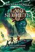 Last Secrets - Das Geheimnis von Atlantis: Band 2 (German Edition)
