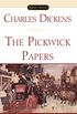 The Pickwick Papers (Signet Classic) (English Edition)