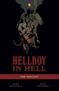 Hellboy in Hell - Vol. 1: The Descent