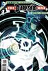 Justice League - The Darkseid War: Green Lantern  #01