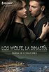 Pareja de corazones: Los Wolfe, la dinasta (5) (Harlequin Sagas) (Spanish Edition)