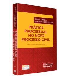 Prtica Processual no Novo Processo Civil