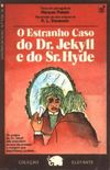 O Estranho Caso do Dr. Jekyll e do Sr. Hyde | Markheim