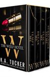 The Wolf Hotel: Boxed Set