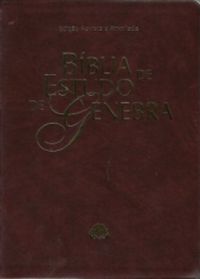 Bblia de estudo de Genebra