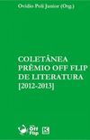 Coletnea Prmio Off Flip de Literatura [2012-2013]