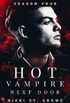 Hot Vampire Next Door: Season Four