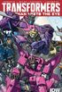 Transformers: More Than Meets the Eye #45