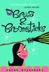 Bras & Broomsticks (Magic In Manhattan Book 1) (English Edition)