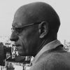 Foto -Michel Foucault