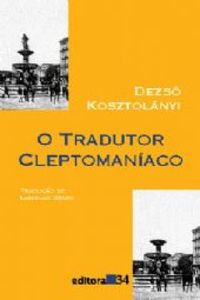 O tradutor Kleptomanaco