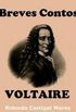 Breves contos de Voltaire