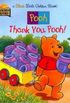 Thank You, Pooh!