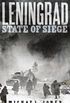 Leningrad: State of Siege (English Edition)