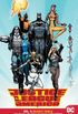 Justice League of America Vol. 5