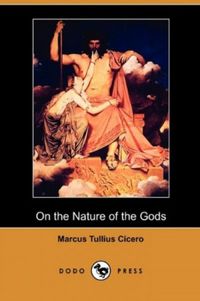 On the Nature of the Gods
