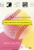 The Physics of Baseball: Third Edition, Revised, Updated, and Expanded (English Edition)