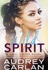 Wild Spirit (A Soul Sister Novel) (English Edition)
