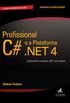 Profissional C# e a Plataforma .NET 4