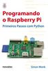 Programando o Raspberry Pi
