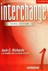 Interchange - 1 - Workbook