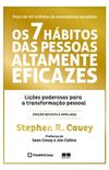 Os 7 hbitos das pessoas altamente eficazes (eBook)