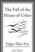 The Fall of the House of Usher (English Edition)