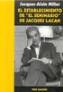 El establecimiento de El Seminario de Jacques Lacan