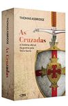 Box - As cruzadas: a histria oficial da guerra pela Terra Santa