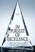 In Pursuit of Excellence