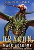 Dragon Mage Academy: Prisoner of Dragons (English Edition) eBook Kindle