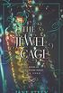 The Jewel Cage (The House of Closed Doors Book 4) (English Edition)
