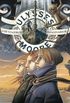 Los viajeros imaginarios (Serie Ulysses Moore 12) (Spanish Edition)