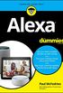 Alexa For Dummies (English Edition)