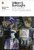 The Ticket That Exploded: The Restored Text (Penguin Modern Classics) (English Edition)