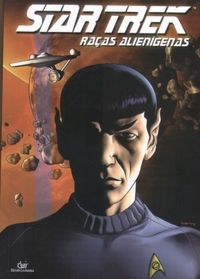 Star Trek: Raas aliengenas