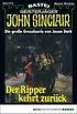 John Sinclair - Folge 0216: Der Ripper kehrt zurck (1. Teil) (German Edition)