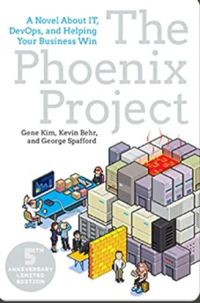 The Phoenix Project