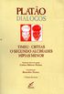 Dilogos Vol. XI
