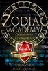 Zodiac Academy: Origins of an Academy Bully