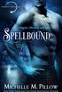 Spellbound (Warlocks MacGregor Book 2) (English Edition)
