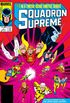 Squadron Supreme (1985) #1