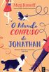 O Mundo Confuso de Jonathan
