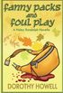 Fanny Packs and Foul Play (a Haley Randolph Mystery)