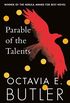 Parable of the Talents: A Nebula Award-winning novel of a terrifying dystopian future (Parable 2) (English Edition)